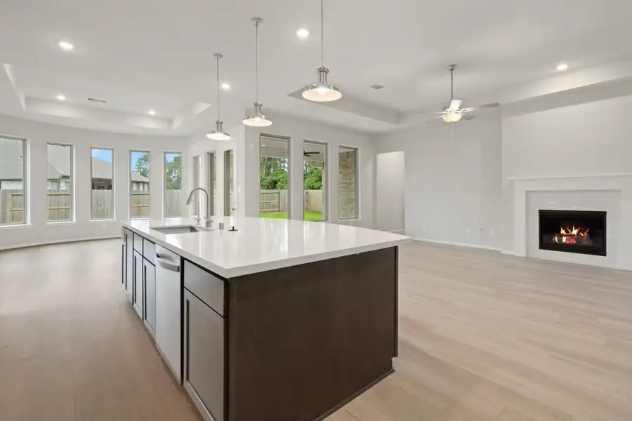 18611 Valencia Tangelo Street, Manvel, TX 77578 - #2