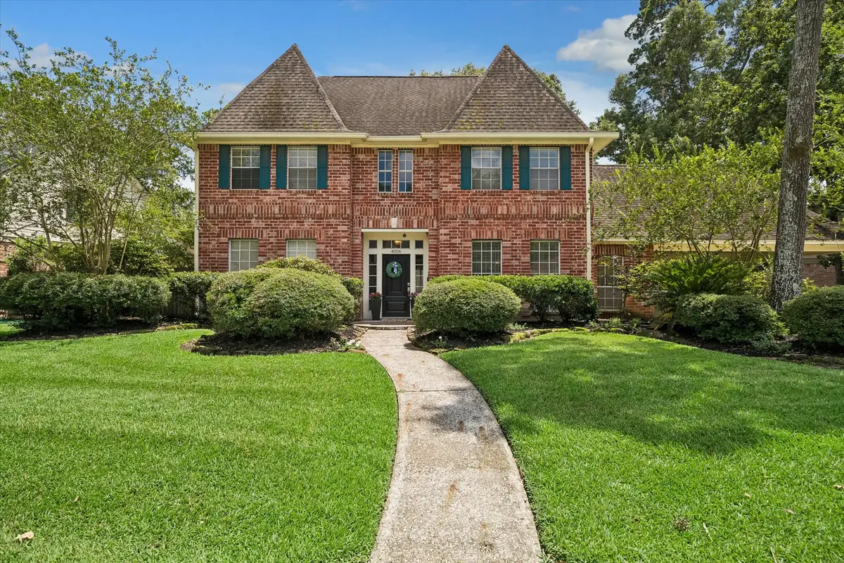 4006 Aspen Mountain Trail, Kingwood, TX 77345 - #1