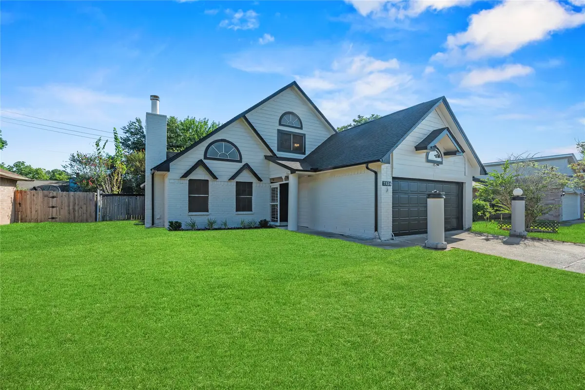 7526 Gulfbriar Place, Stafford Missouri City, TX 77489 - #1