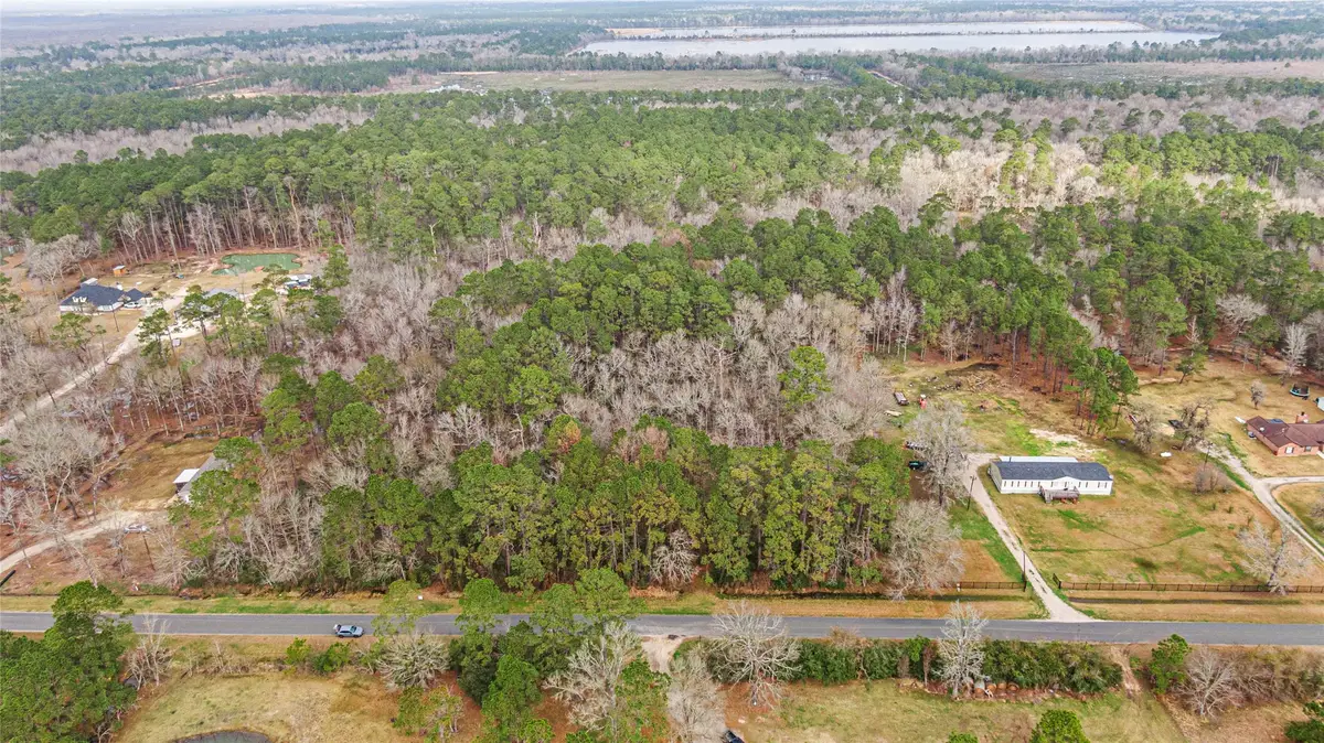 0 Lake Charlotte Road, Wallisville, TX 77597 - #1