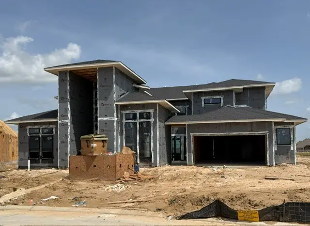 22014 Open Marsh Way, Cypress, TX 77433 - #1