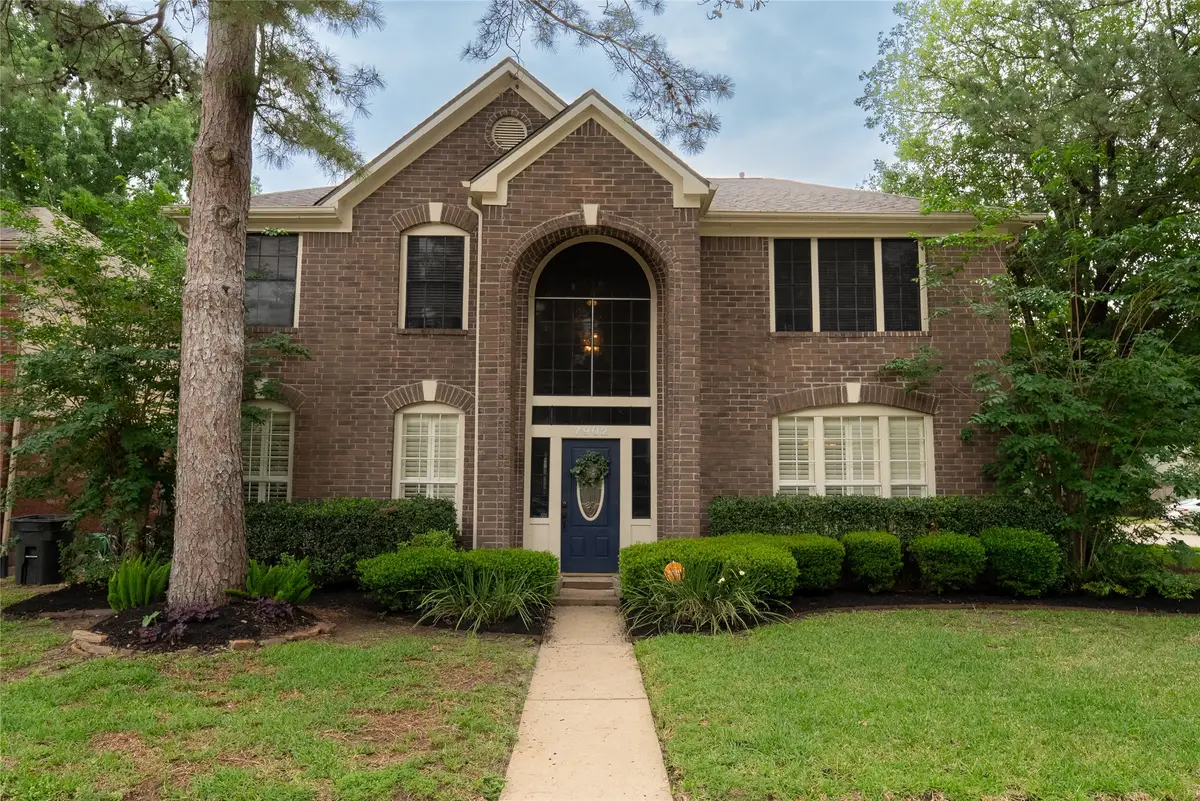 7902 Rothesay Chase Road, Houston, TX 77095 - #1
