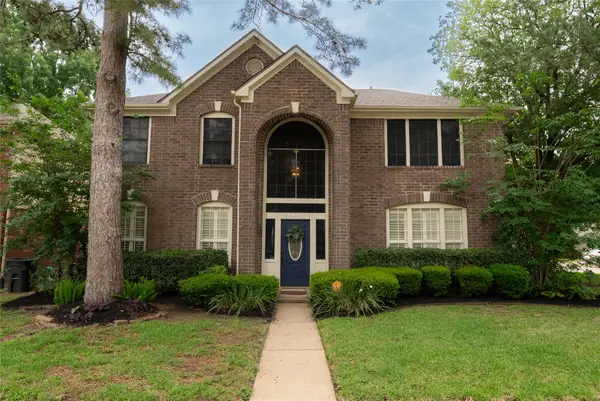 7902 Rothesay Chase Road, Houston, TX 77095
