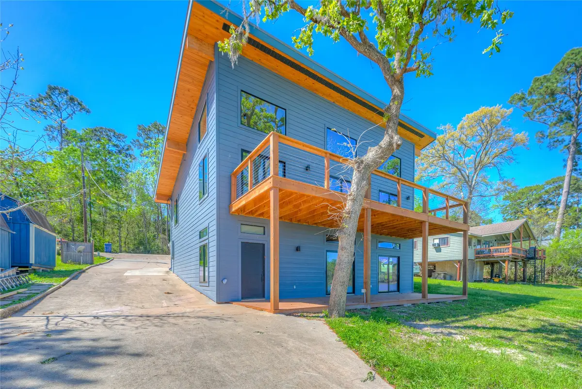 760 Northwood Drive, Point Blank, TX 77364 - #1