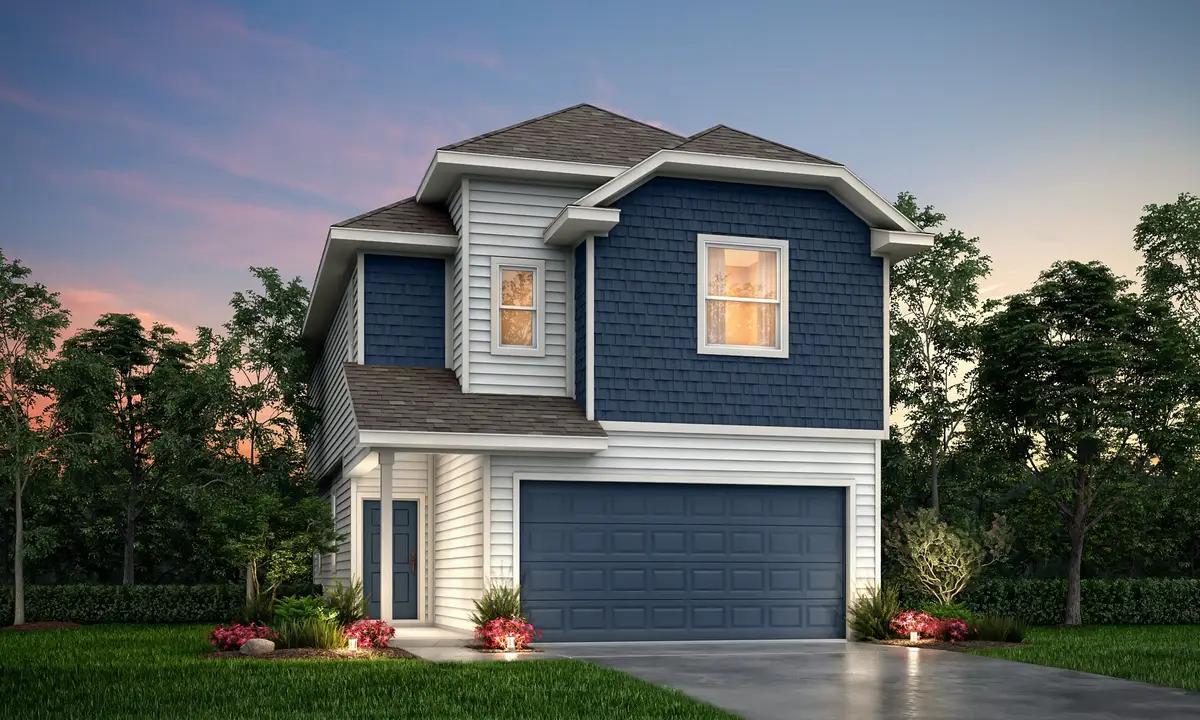 13424 Yellow Perch Drive, Conroe, TX 77384 - #1