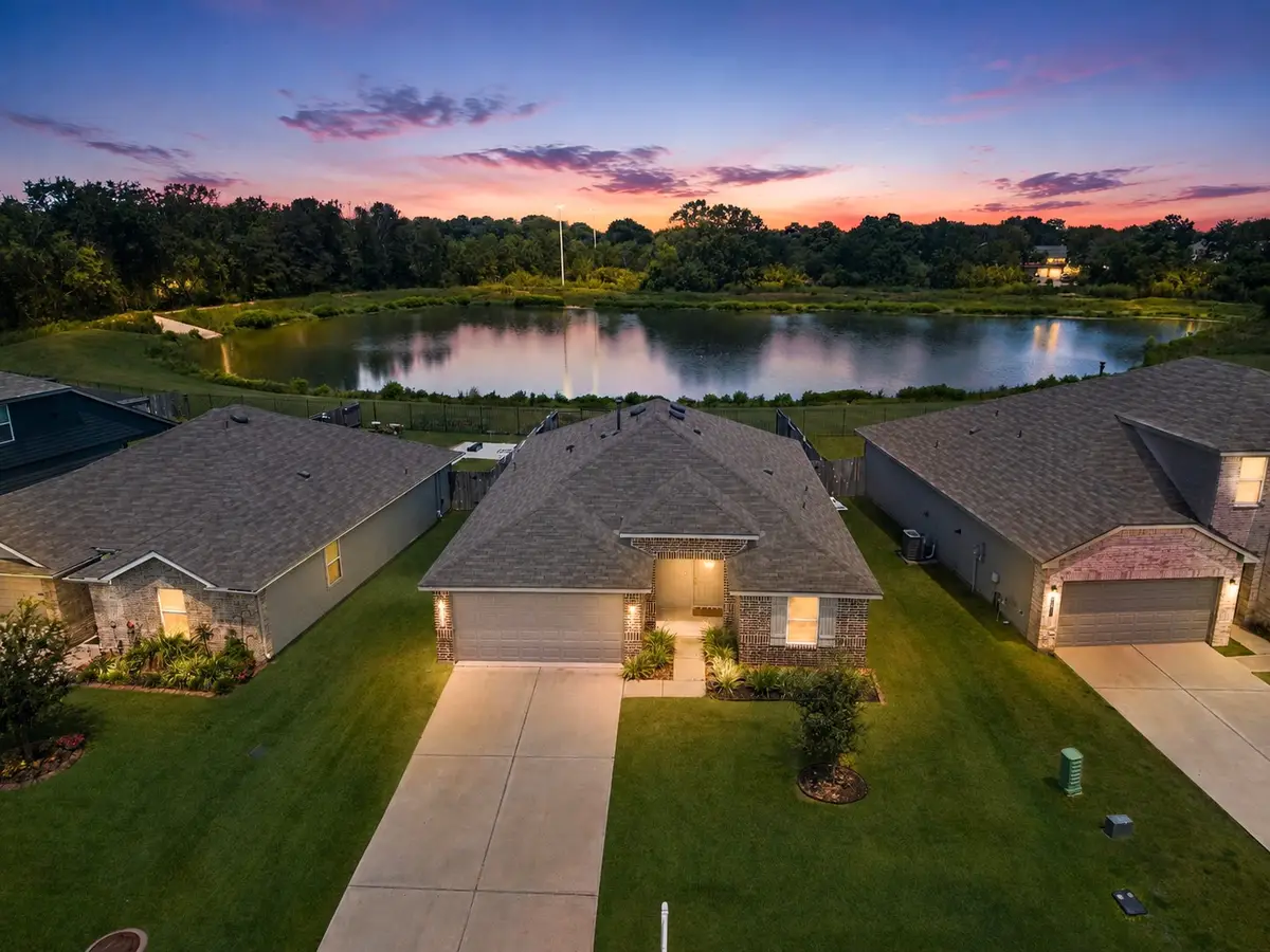 12828 Water Dive Court, Willis, TX 77318 - #1