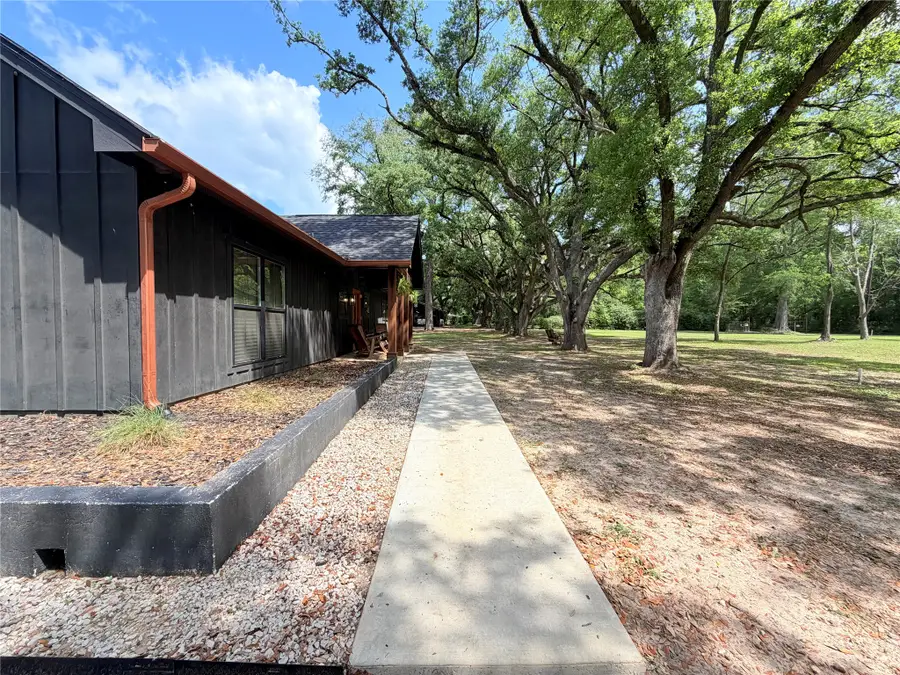 2950 County Road 4375, Woodville, TX 75979 - #2