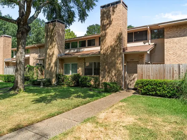 2404 Villa Court, Tyler, TX 75703