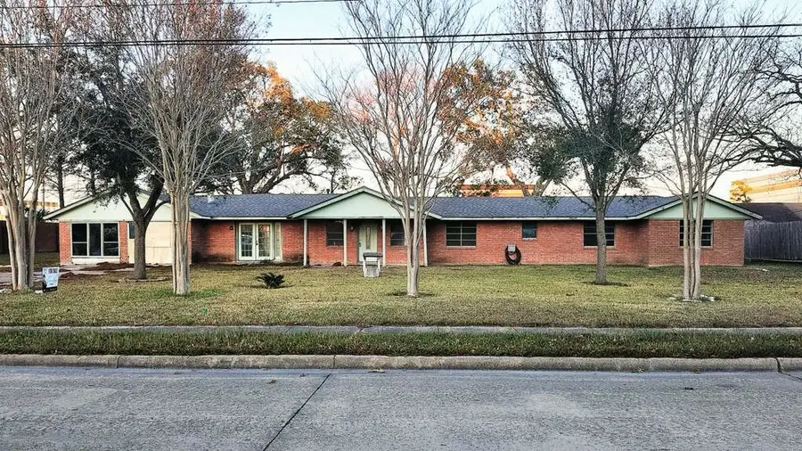 18219 Kings Lynn Street, Webster, TX 77058 - Image #3
