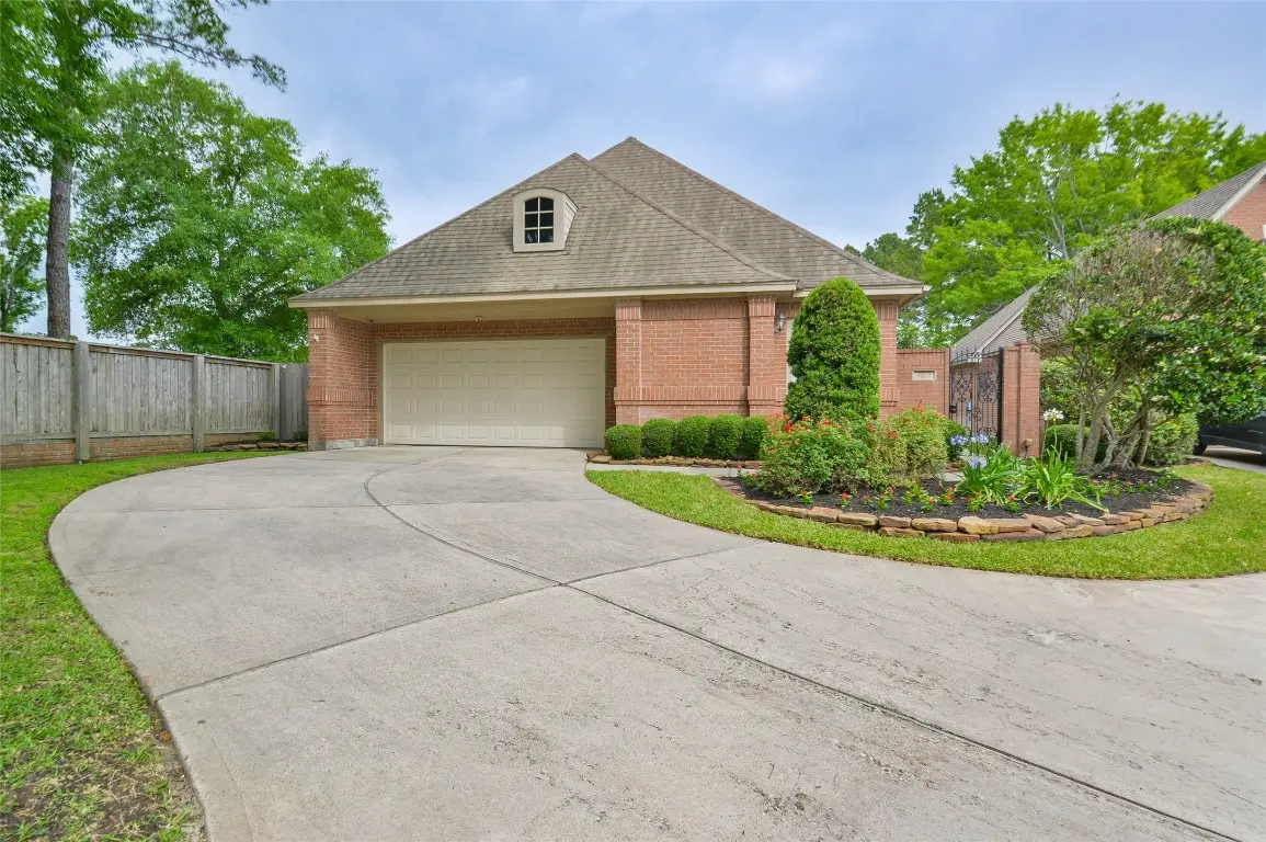 4403 Walham Court, Kingwood, TX 77345 - #1