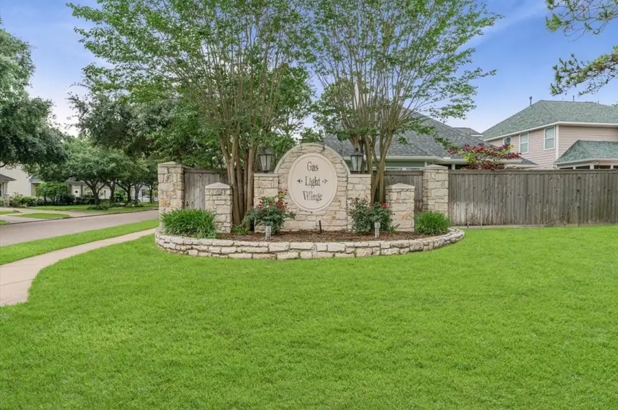 16234 Pine Thorn Drive, Houston, TX 77095 - #3