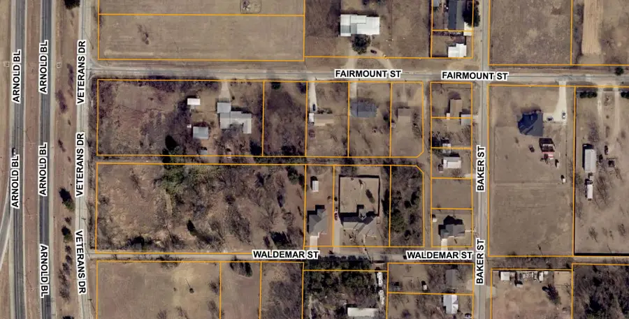 6216 Waldemar Street, Abilene, TX 79605 - Image #3