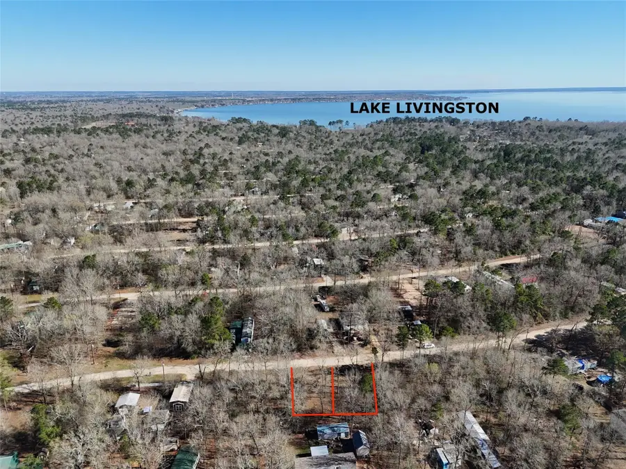 TBD Somerset, Livingston, TX 77351 - #2