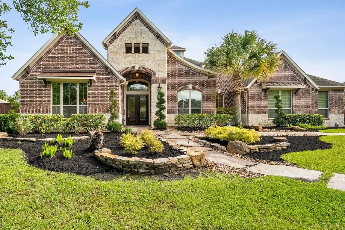 21319 Refuge Creek Drive, Cypress, TX 77433 - #1