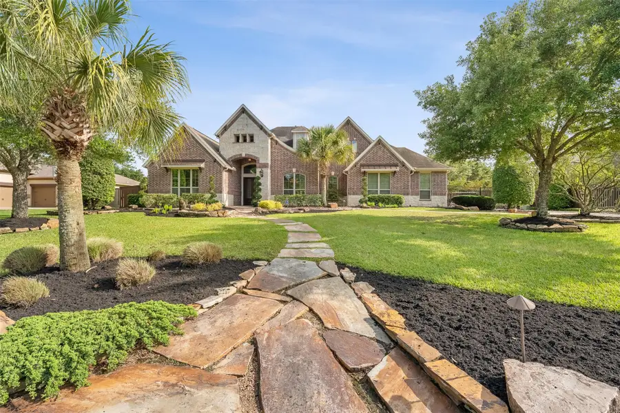 21319 Refuge Creek Drive, Cypress, TX 77433 - #2