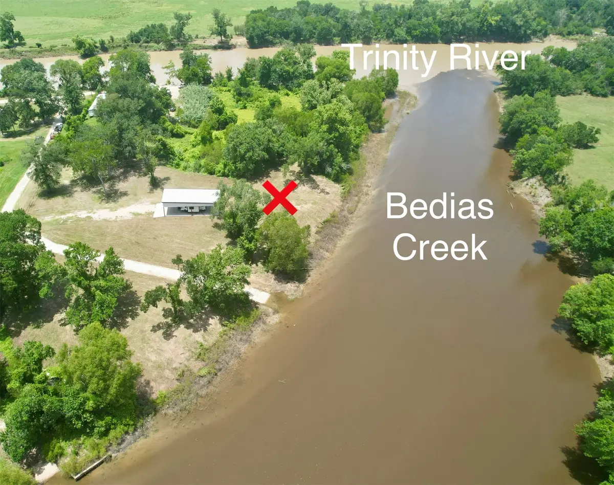 17653 River Road, Midway, TX 75852 - #1