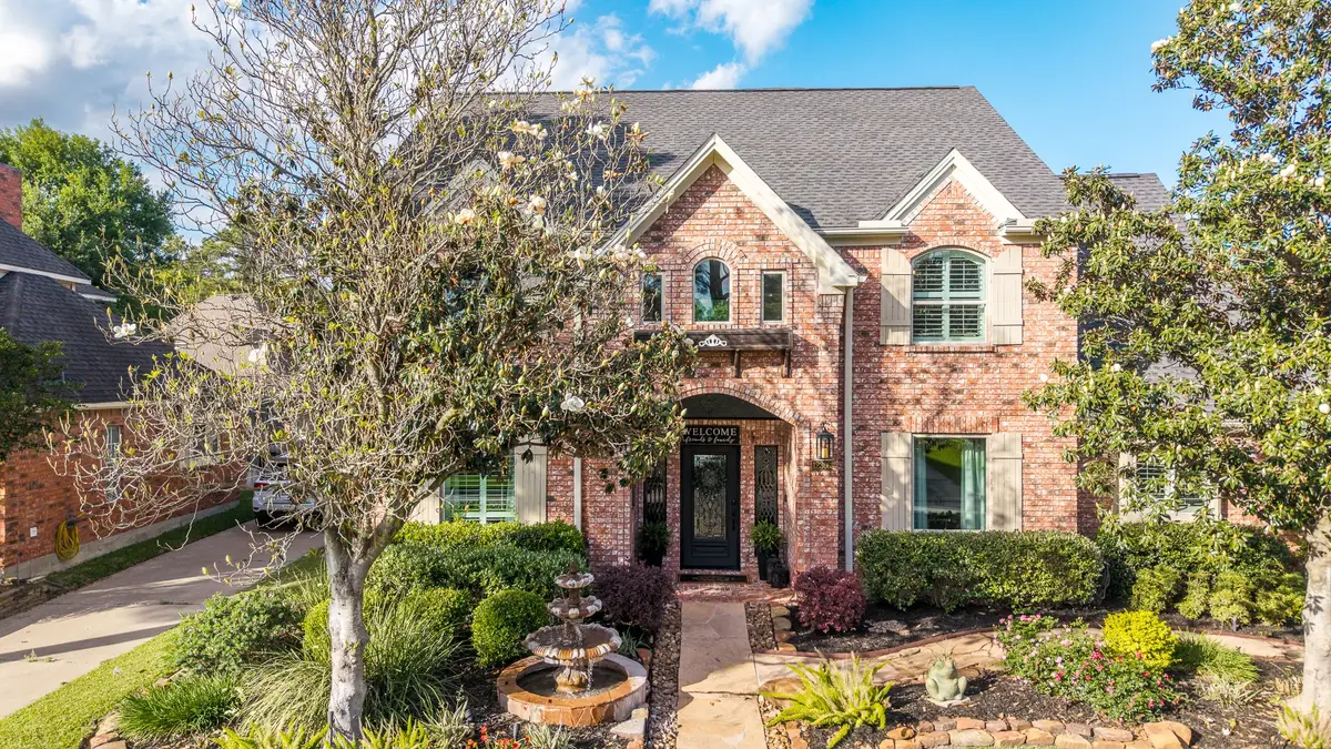 12306 Wealdstone Drive, Tomball, TX 77377 - #1