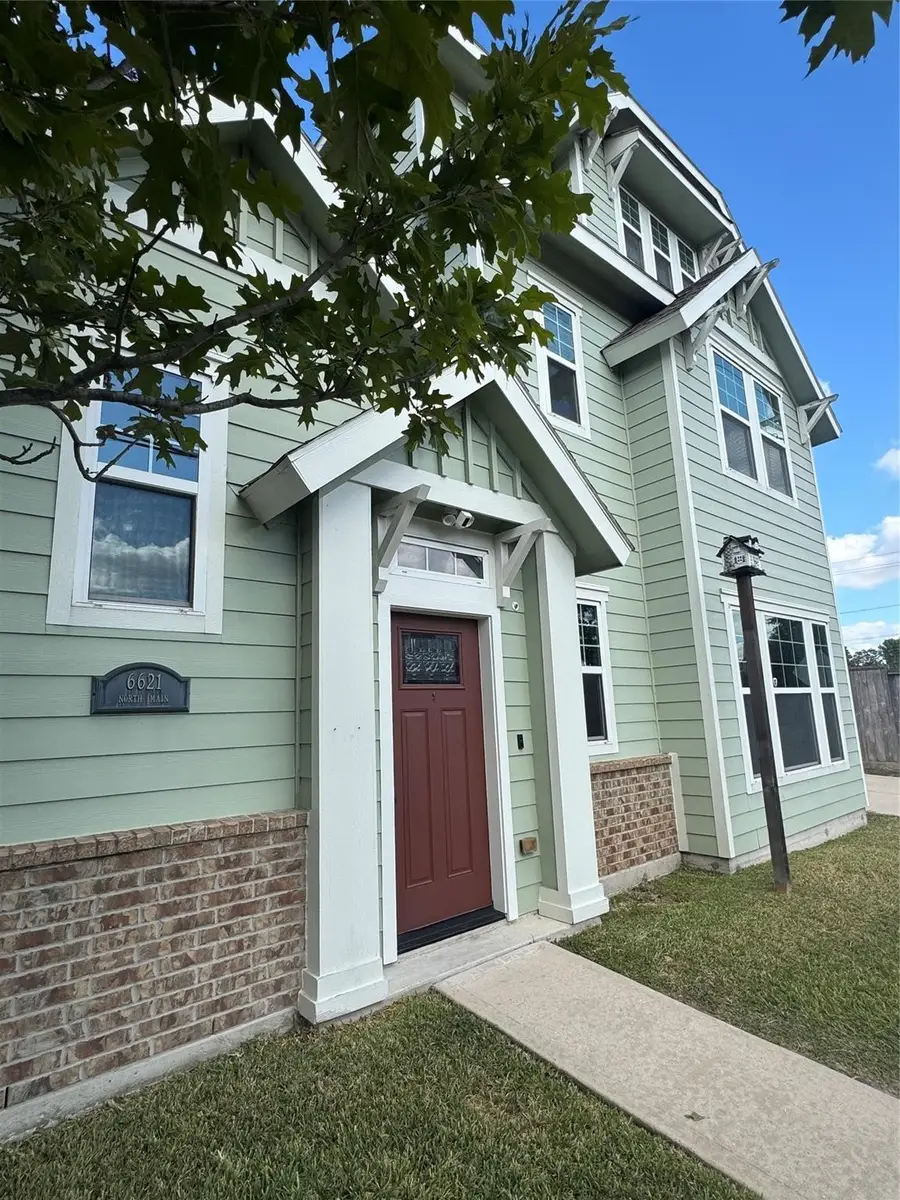 6621 N Main Street, Houston, TX 77009 - #2