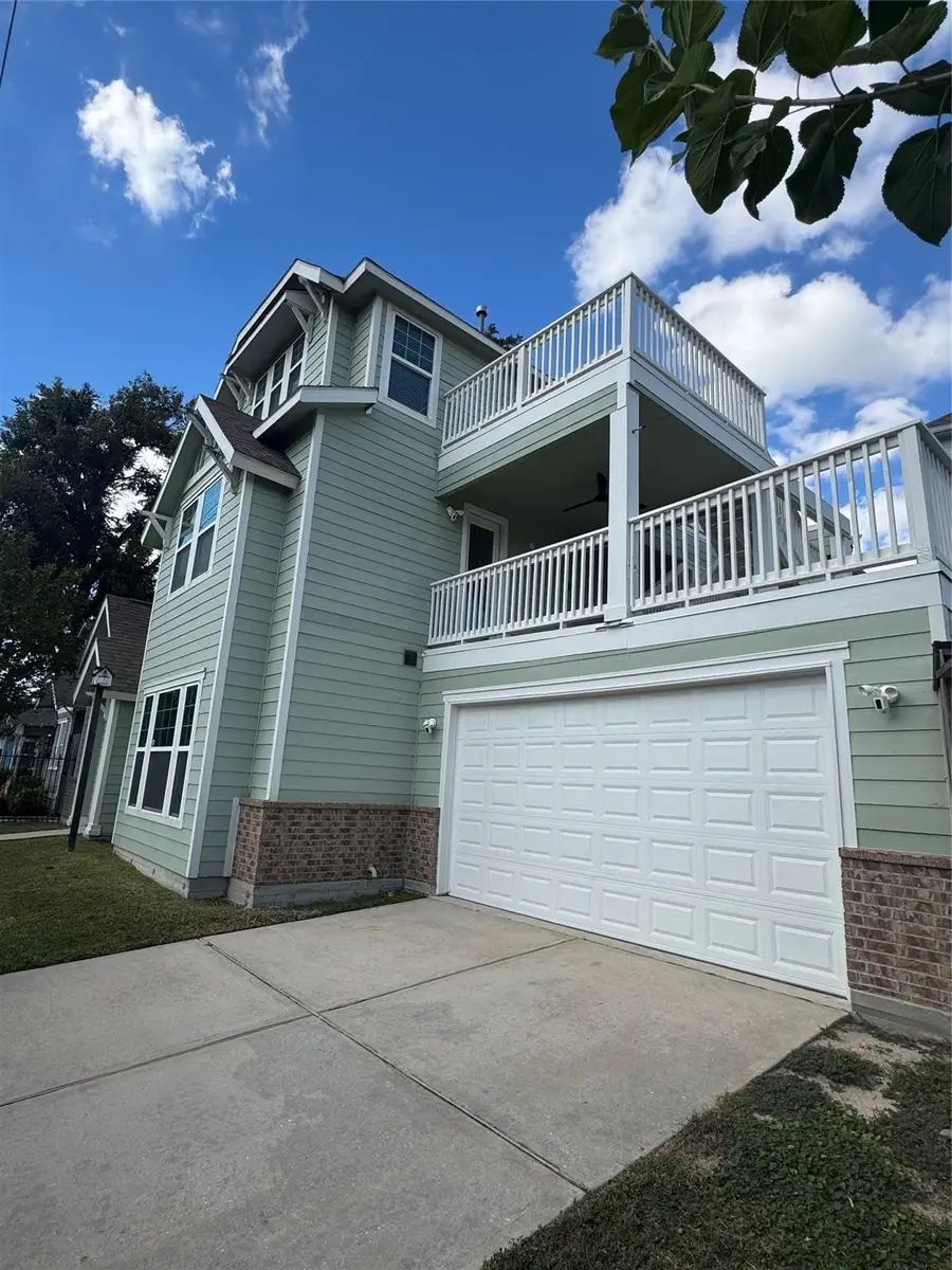 6621 N Main Street, Houston, TX 77009 - #3