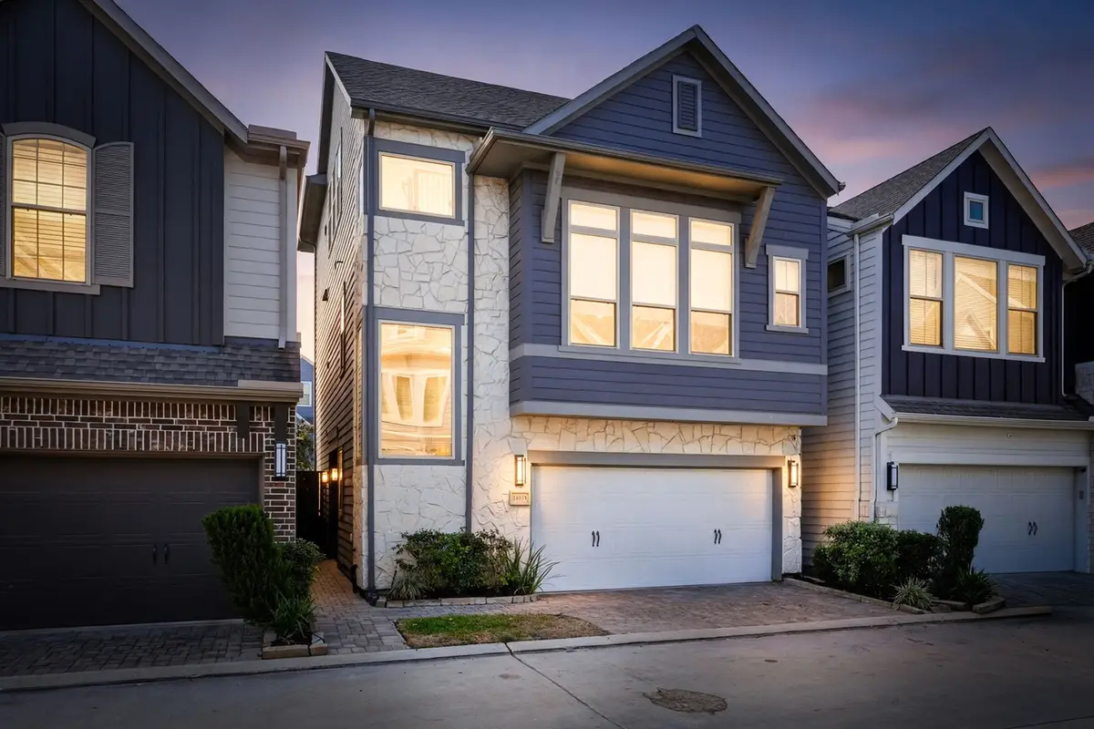 10939 Brambling Wood Drive, Houston, TX 77043 - #1