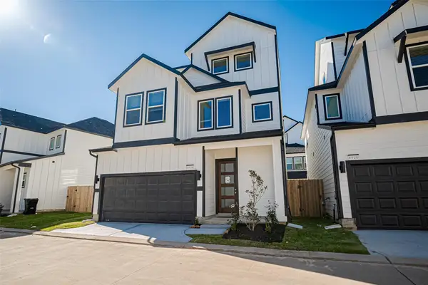 8926 Grovner Place, Houston, TX 77055