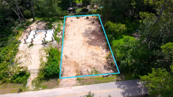 0 Oaklawn Park Drive, Houston, TX 77069