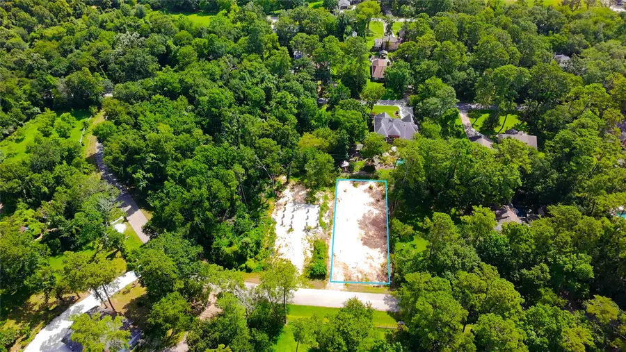 0 Oaklawn Park Drive, Houston, TX 77069 - Image #2