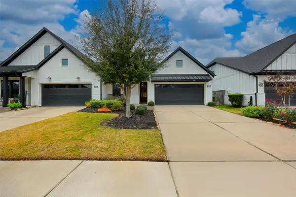 11819 Tranquility Summit Drive, Cypress, TX 77433