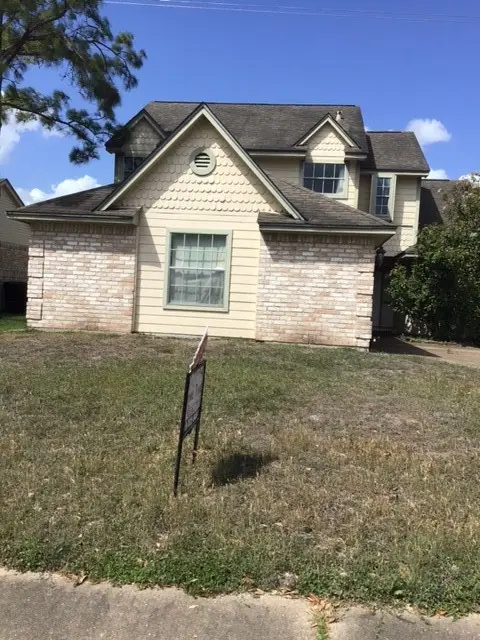 12042 Spring Grove Drive, Houston, TX 77099