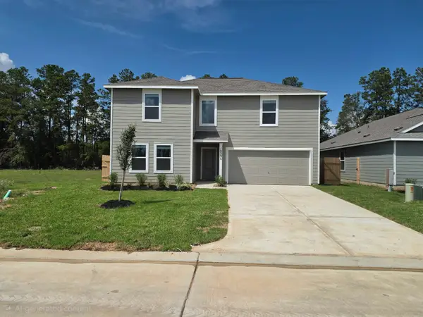17315 Water Medallion Street, Conroe, TX 77306