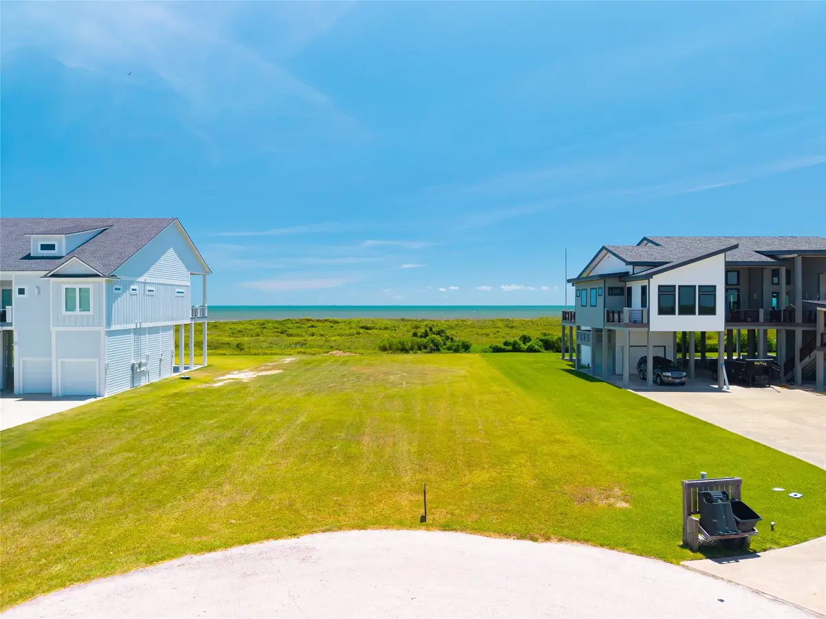 3606 Biscayne Beach Road, Crystal Beach, TX 77650 - #1