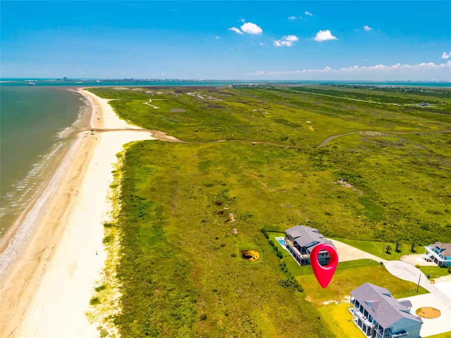 3606 Biscayne Beach Road, Crystal Beach, TX 77650 - #3