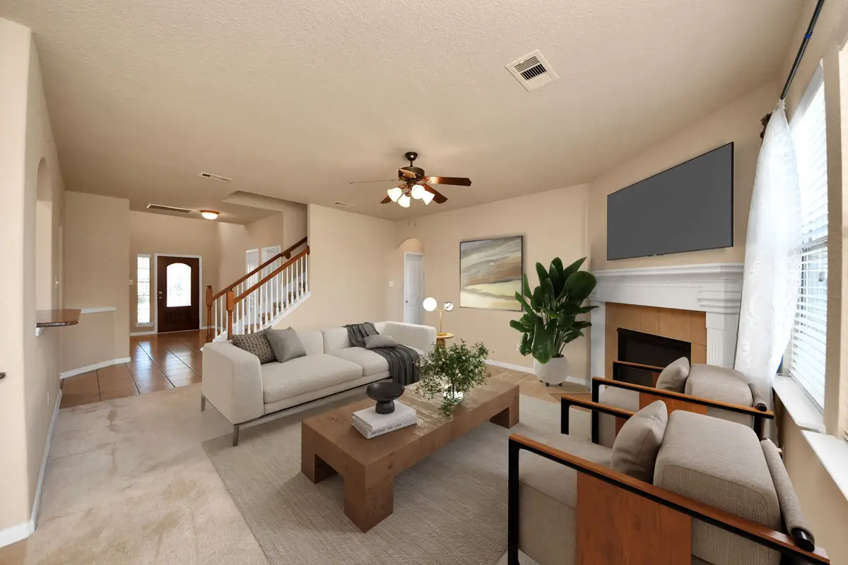 25311 Pepper Sage Lane, Katy, TX 77494 - #1