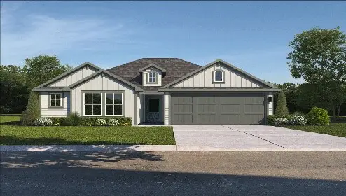 5650 Drake Drive, Orange, TX 77632 - #1