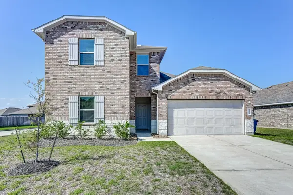 20300 Portbec Drive, New Caney, TX 77357