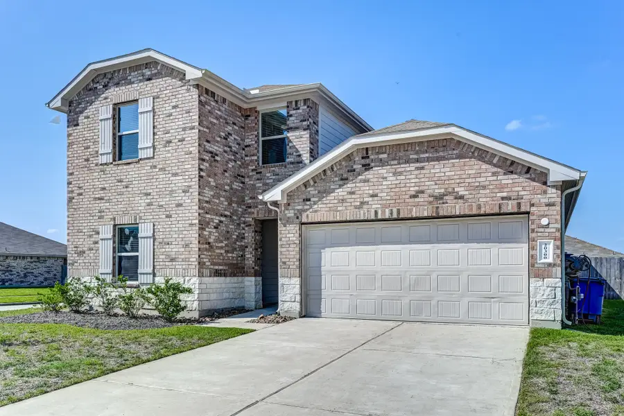 20300 Portbec Drive, New Caney, TX 77357 - #2