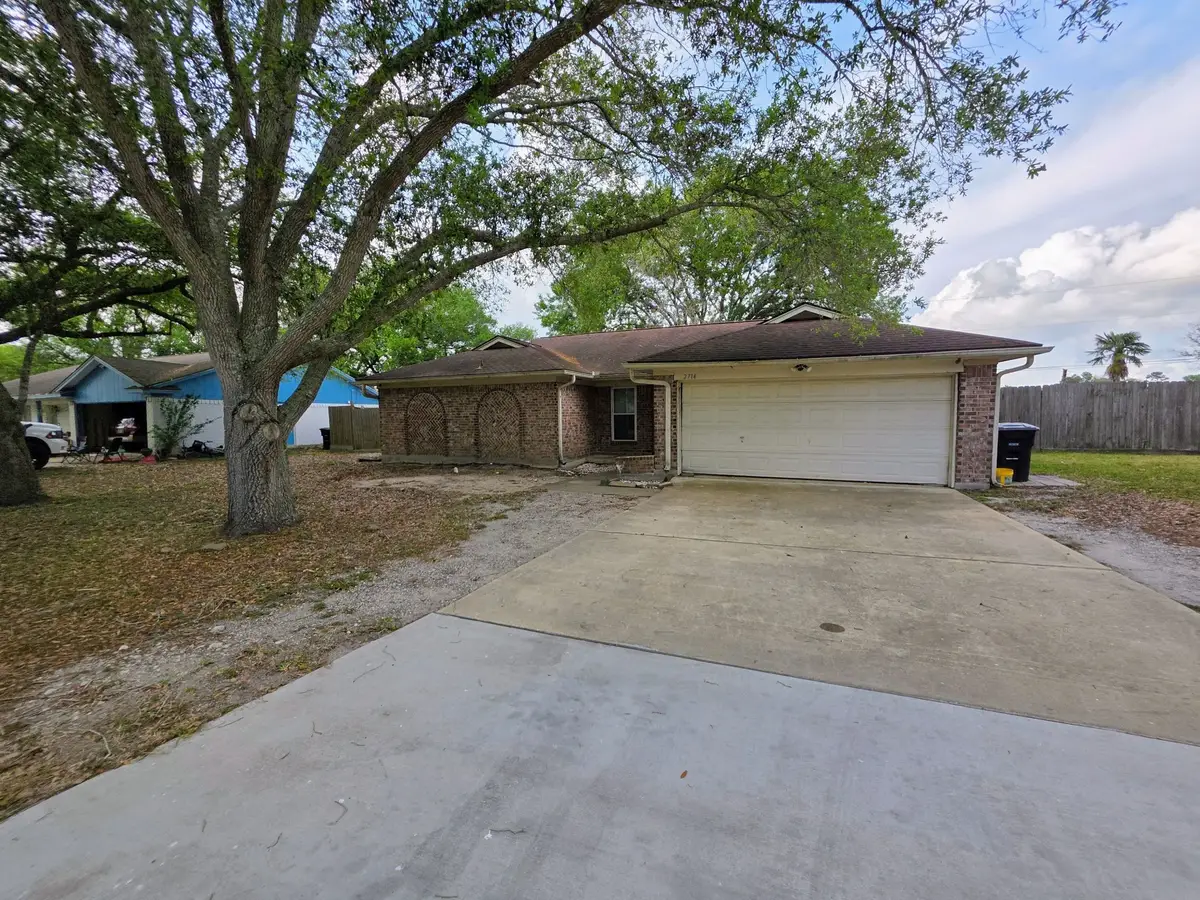 2714 Westfield Street, Alvin, TX 77511 - #1