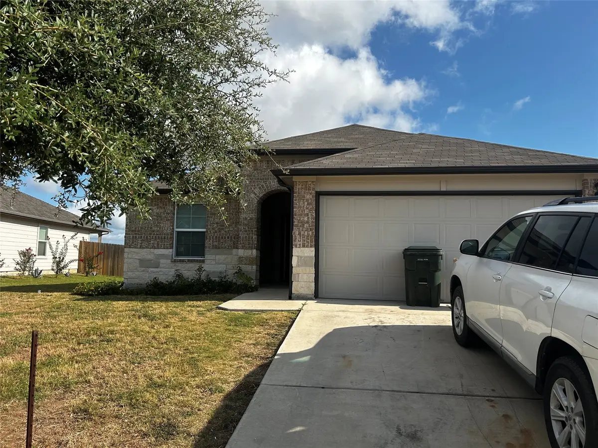 205 Lily Pond Trail, San Marcos, TX 78666 - #1