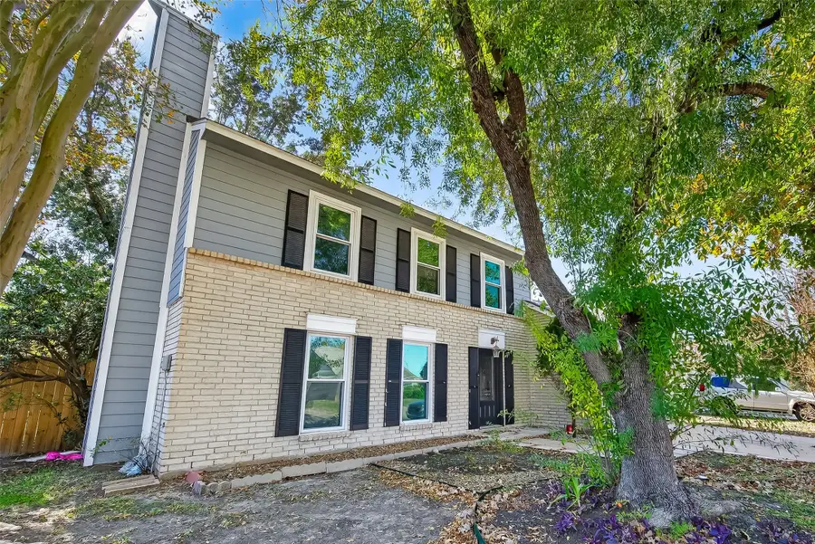 13327 Harpers Bridge Drive, Houston, TX 77041 - Image #2