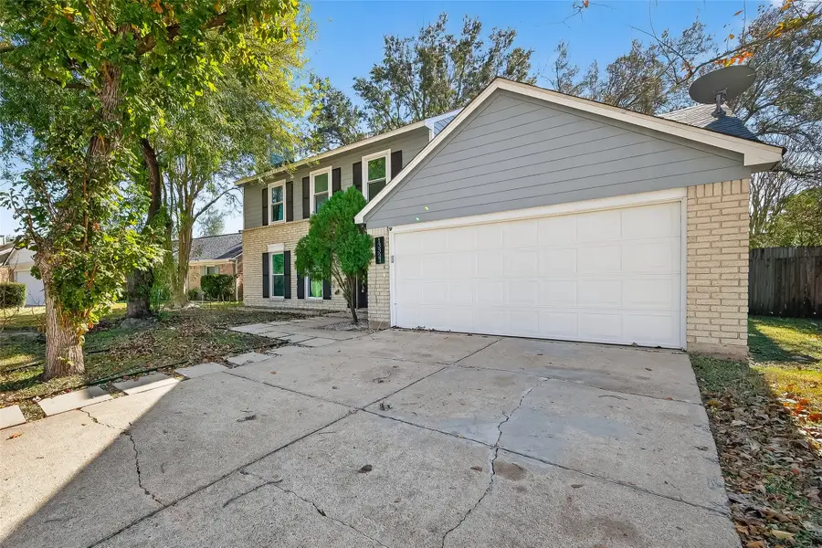 13327 Harpers Bridge Drive, Houston, TX 77041 - Image #3