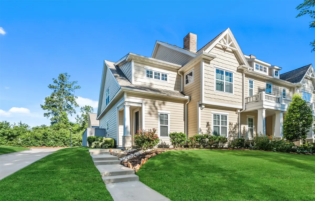 247 Kendrick Pines Boulevard, The Woodlands, TX 77389 - #1