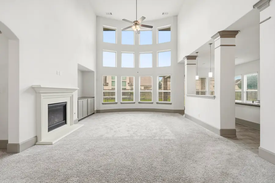 1911 Sapphire Pines Lane, Richmond, TX 77469 - #2