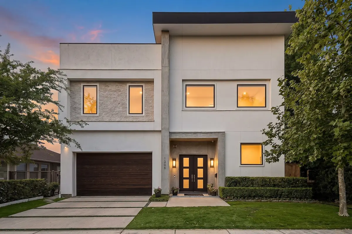 1306 Willard Street, Houston, TX 77006 - #1