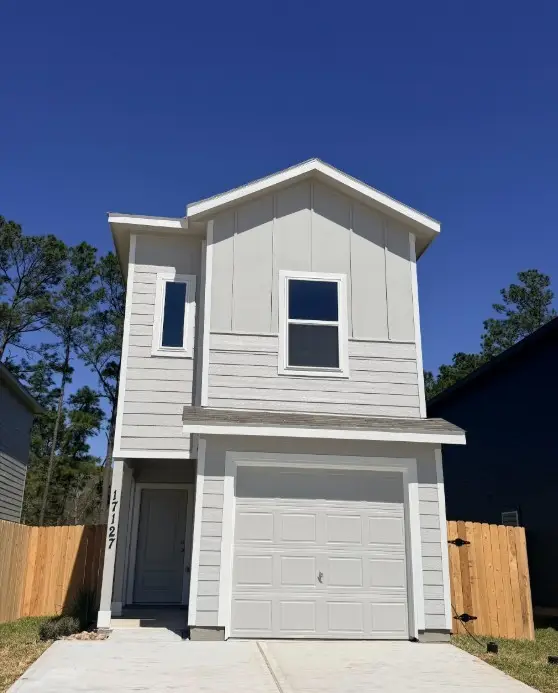 3606 Duplet Avenue, Conroe, TX 77306 - #1