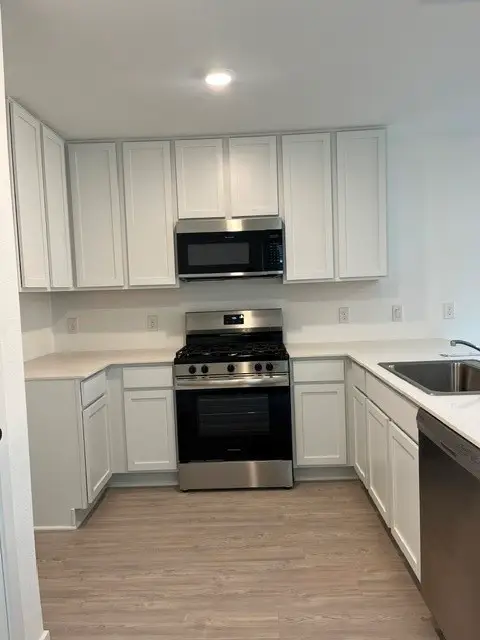 3606 Duplet Avenue, Conroe, TX 77306 - #3