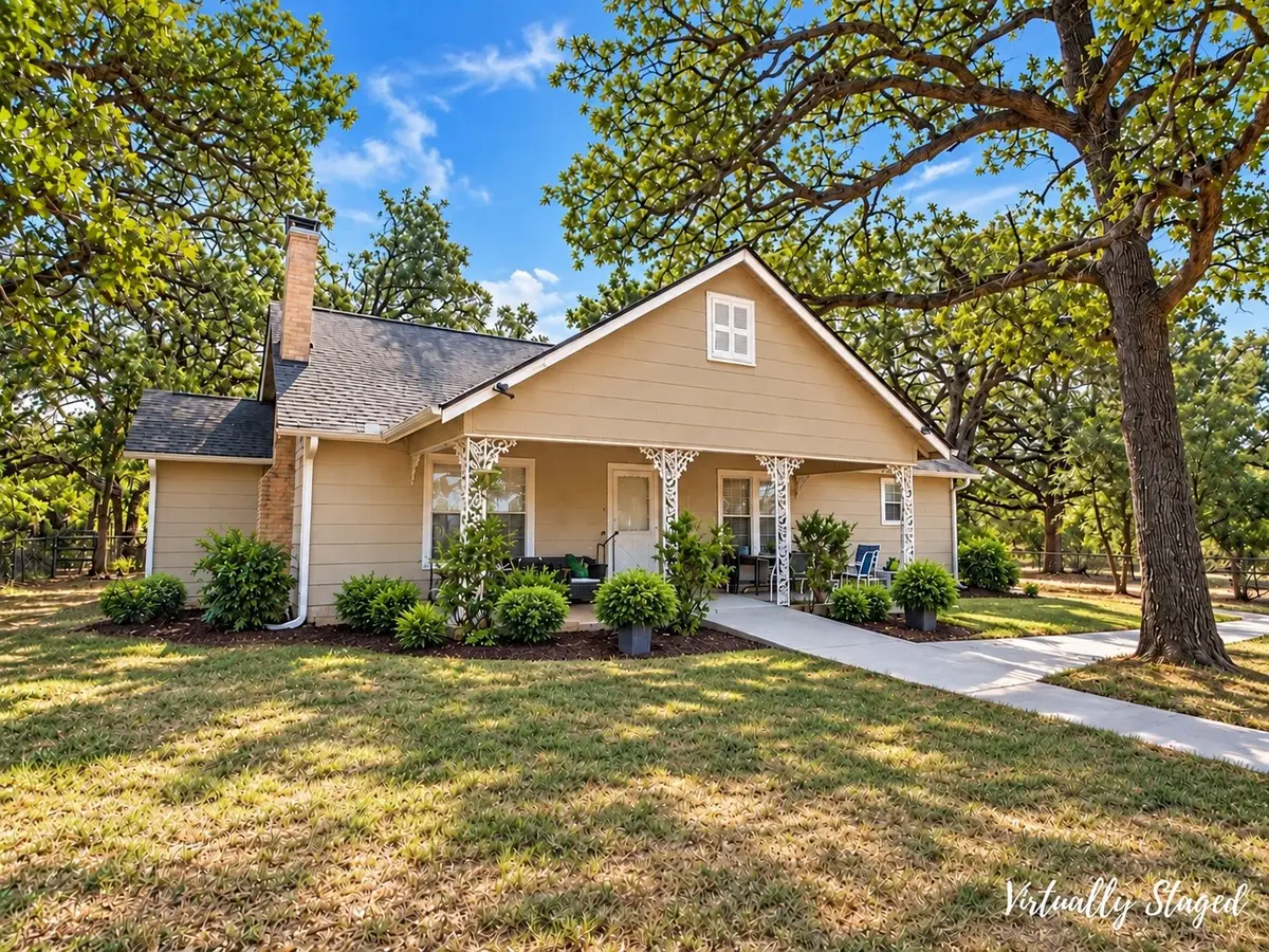 826 Fm 979, Cameron, TX 76520 - #1