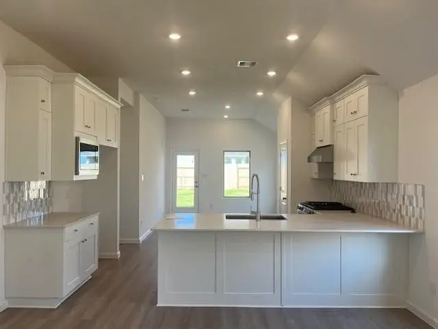 8306 Poseidon Cove Lane, Katy, TX 77493 - #1