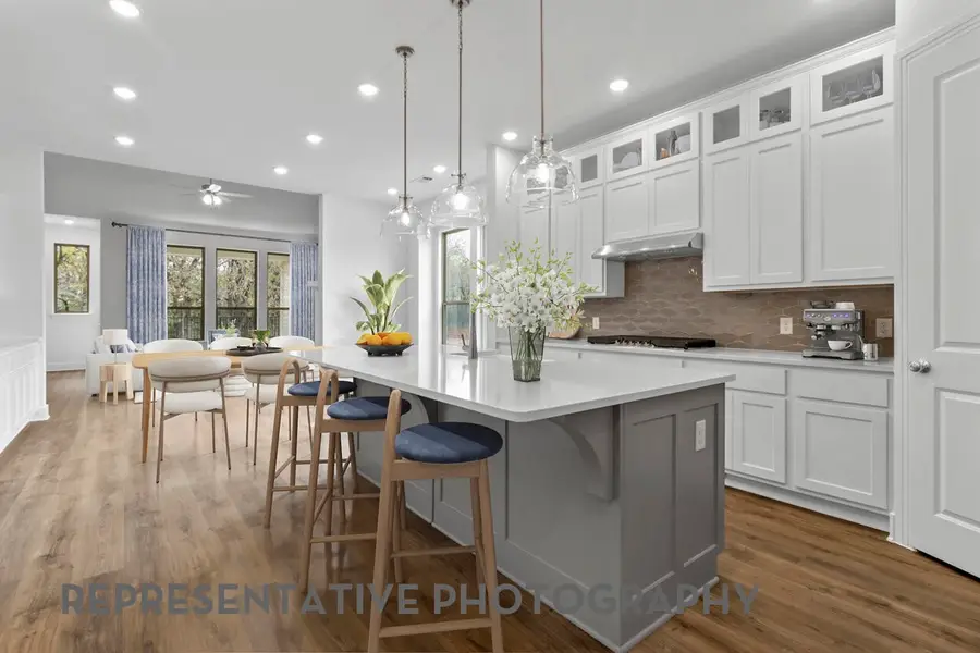 3007 Solace Springs Lane, Webster, TX 77598 - #2