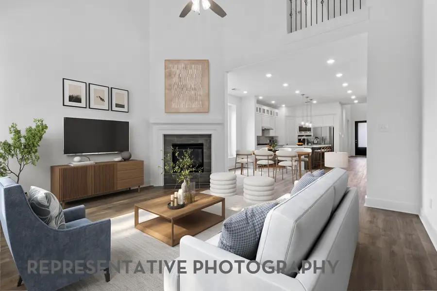 3007 Solace Springs Lane, Webster, TX 77598 - #3