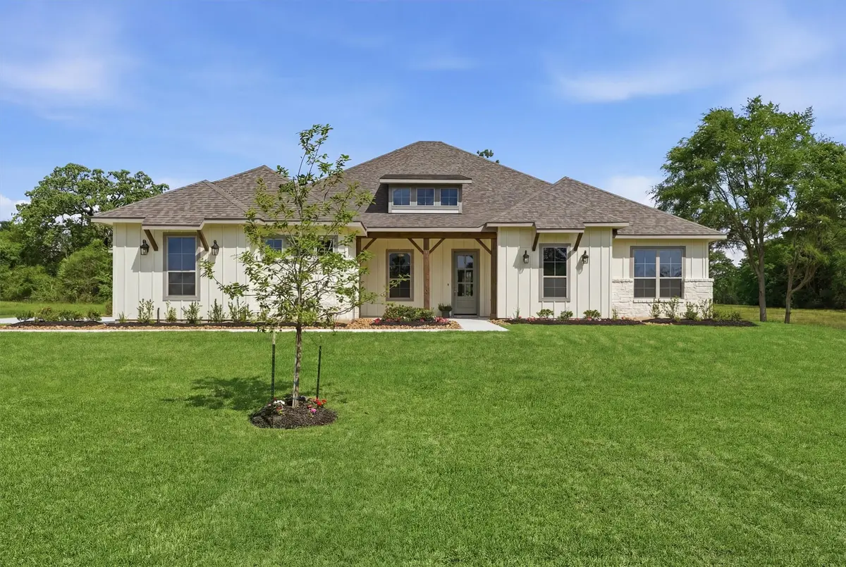 25128 Grace Vista Way, Montgomery, TX 77356 - #1